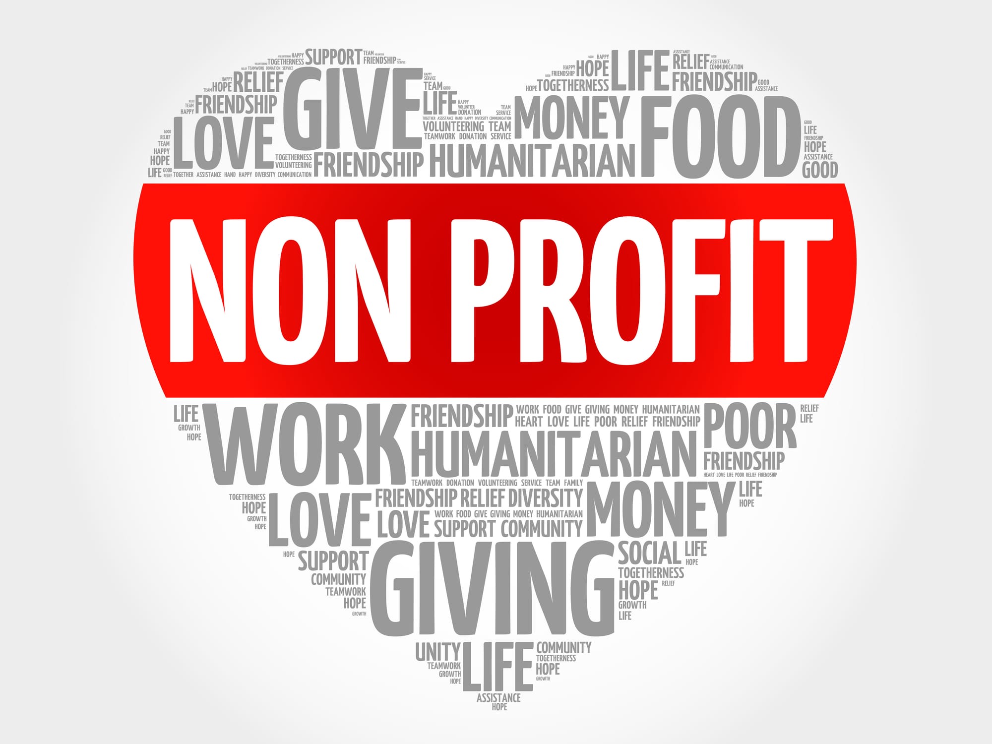 Non-Profit Organizations