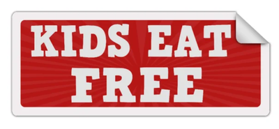 FREE SUMMER MEALS FOR KIDS