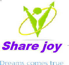 sharejoy