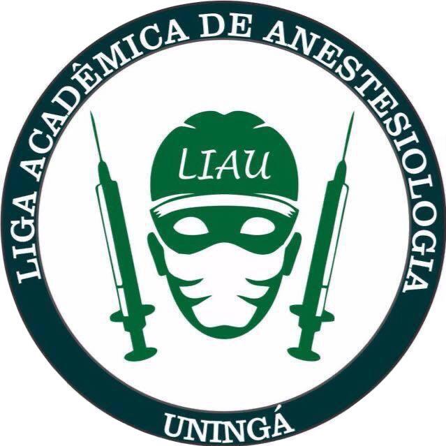 Liga Acadêmica de Anestesiologia Uningá - L.I.A.U