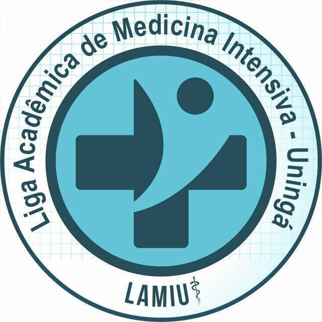 Liga Acadêmica de Medicina Intensiva Uningá - L.A.M.I.U