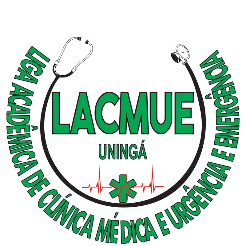 Liga Acadêmica de Clínica Médica e Urgência e Emergência - L.A.C.M.U.E