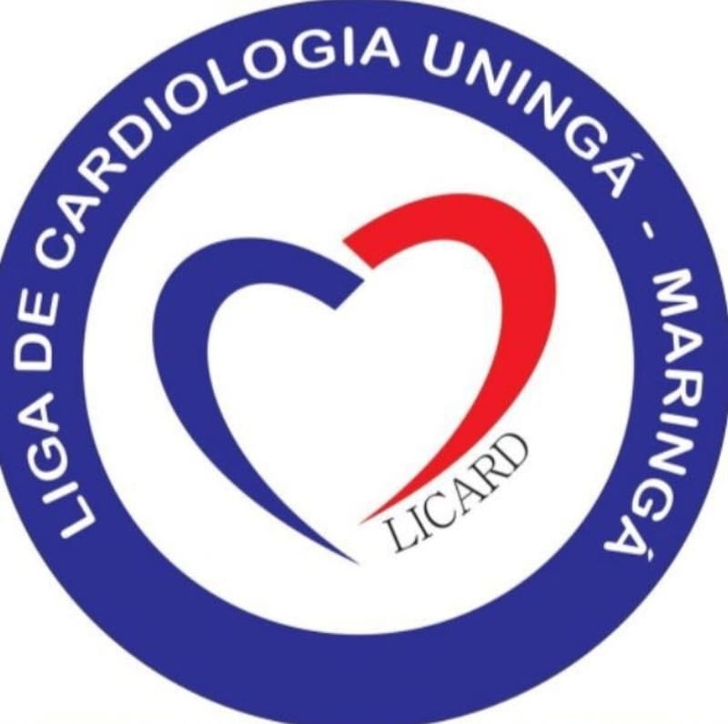 Liga de Cardiologia Uningá - L.I.C.A.R.D