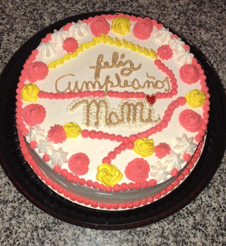 Torta Grande
