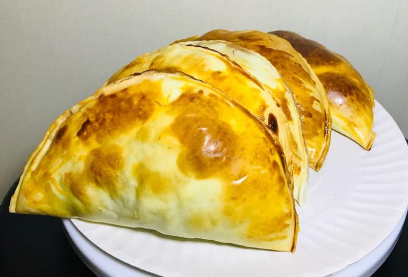 Empanadas de Pino