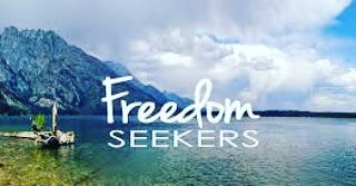 Freedom Seekers image