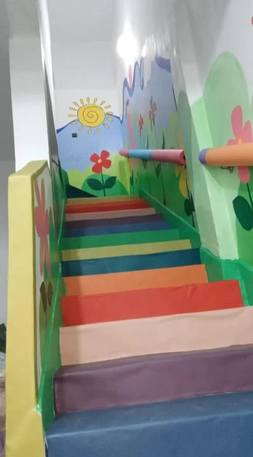 الدرج
