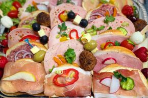 Catering image
