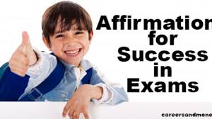 SECRECT OF EXAMINATION CONFIDENCE