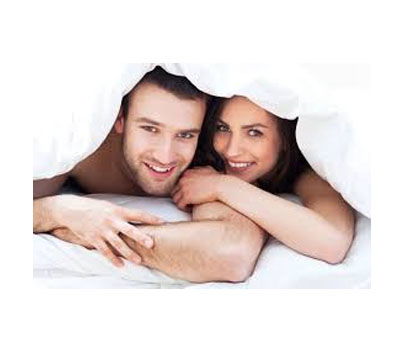 7 REASONS WHY YOUR HUSBAND LOVES SEX