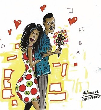 Gaining respect in your relationship                                               by Adewale Oluwaseun, Abeokuta