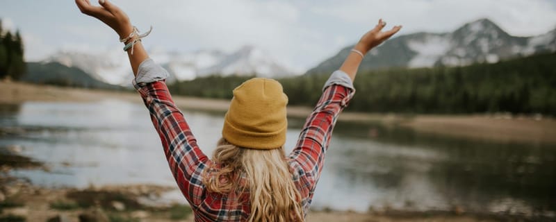 LIVING THE LIFE OF AN OVERCOMER