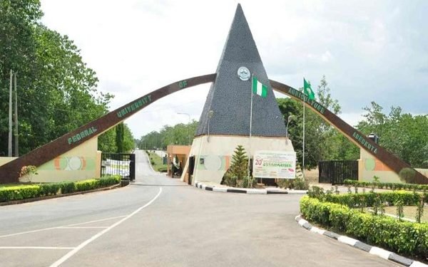 FUNAAB to resume for academic activities, says VC              By Ernest Nwokolo, Abeokuta