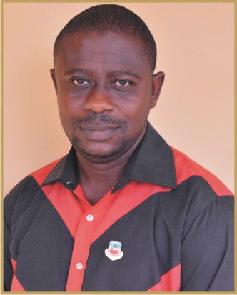 ADEWALE OLUWASEUN