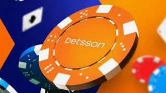 Betsson Casino