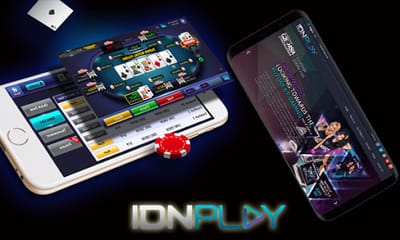 Mau Menang Banyak Saat Bermain IDN Poker Online? Gunakan Tips Ini