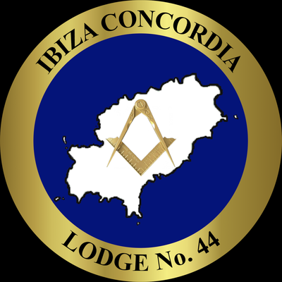 IBIZA CONCORDIA LODGE No. 44