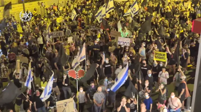 הצעה מגונה לדמוקרטיה הישראלית: ח"כ עמית הלוי עונה לקלמן ליבסקינד