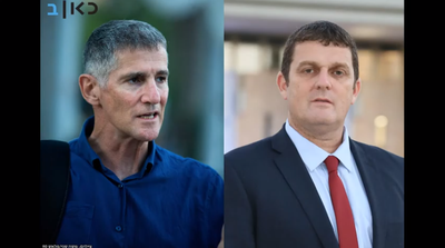 מדוע ישראל לא צריכה להעניק טיפול רפואי לסאיב עריקאת? הקשיבו לראיון לרשת ב' 19.10.2020