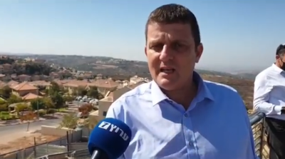 עם ישראל לעולם לא יהיה כובש בארצו. ראיון לערוץ 7