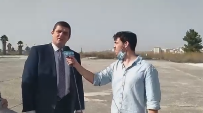 זה הזמן המתאים וראש הממשלה המתאים להשלים את המעטפת האסטרטגית להבטחת עתידה של ירושלים כעיר הבירה של העם היהודי ומדינת ישראל.