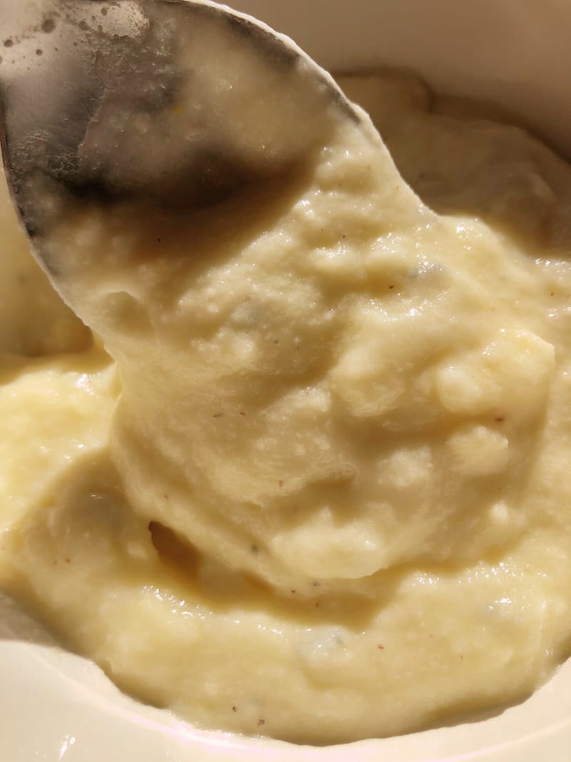 Salsa 4 quesos