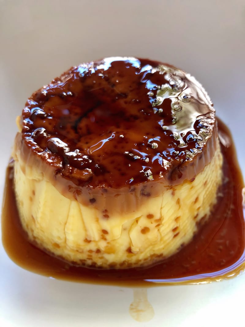 Flan