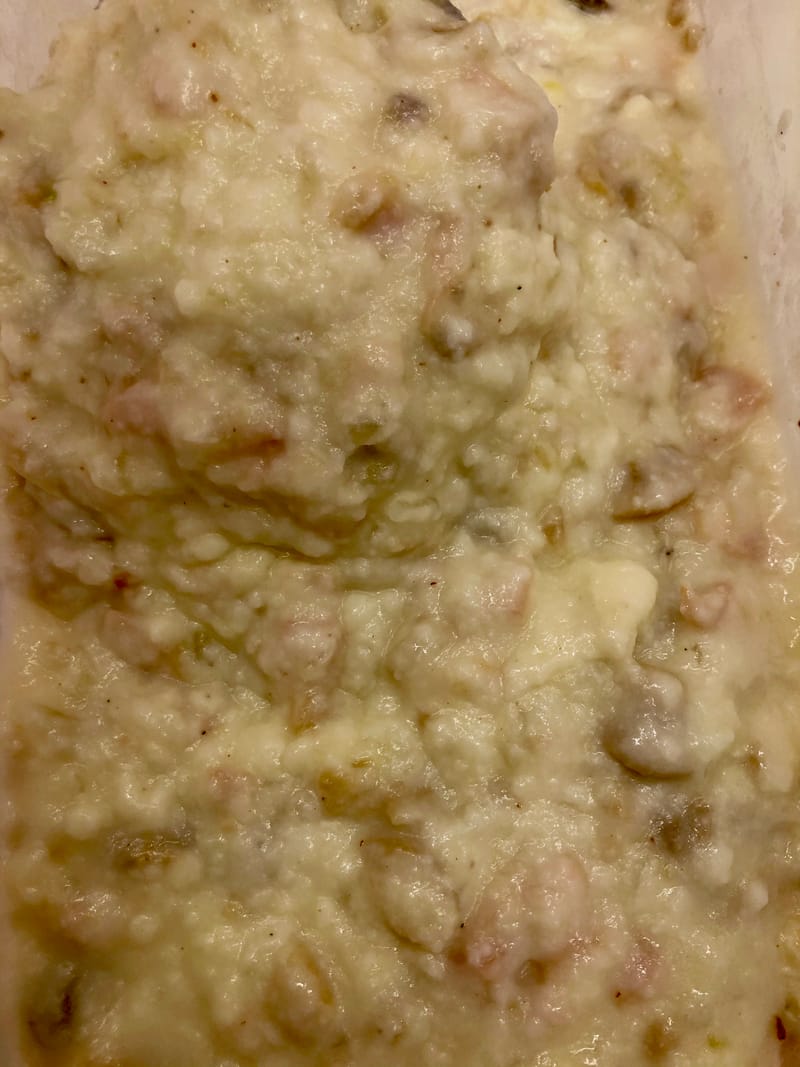 Salsa Carusso