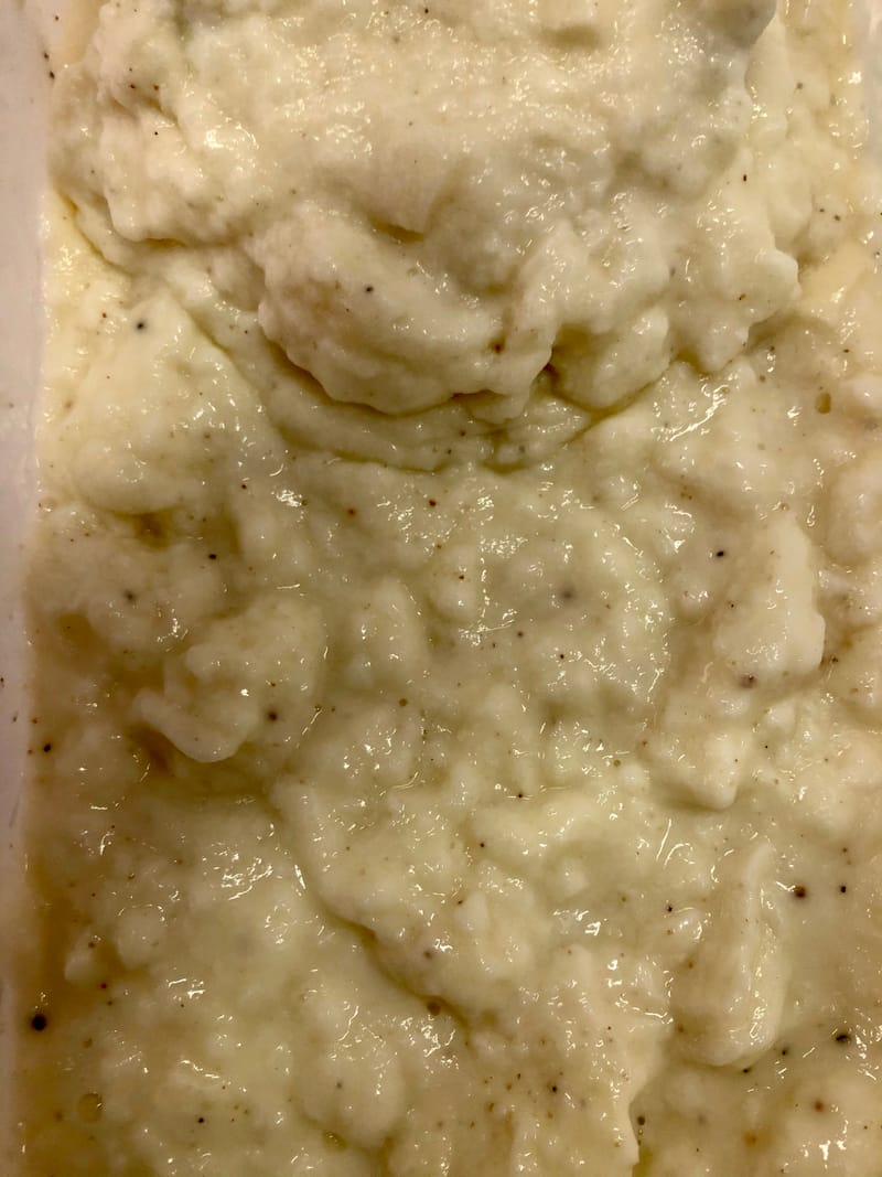 Salsa Blanca