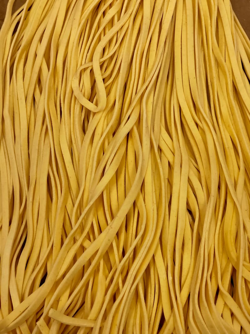 Linguini