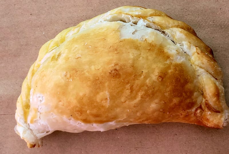 Empanadas