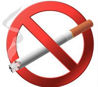 مقال عن التدخين image