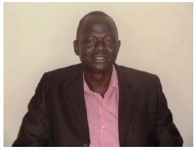 Fred Onyinyi