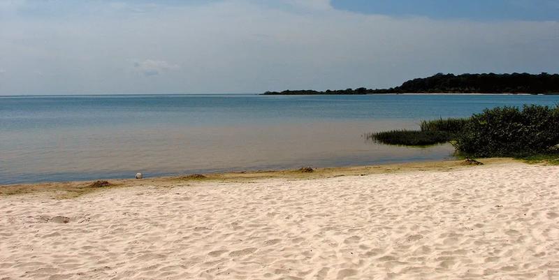 13.Ssese Islands and Lake Victoria: