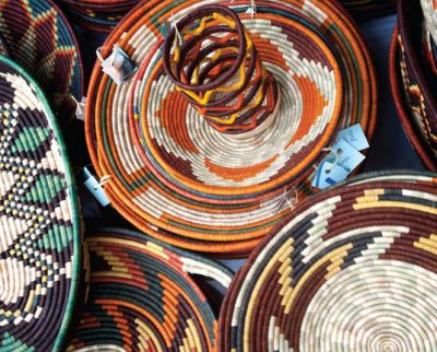 19.Creative Art and Craft: