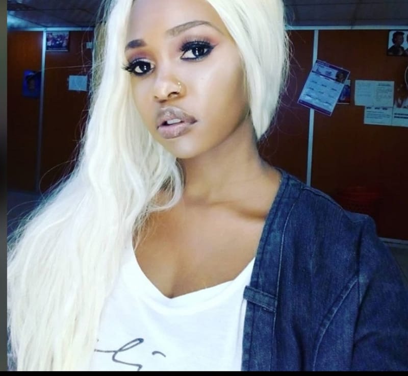 Fatuma Namatah