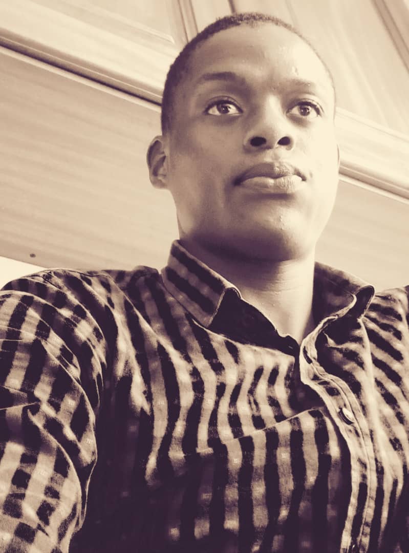 Robert Onyinyi