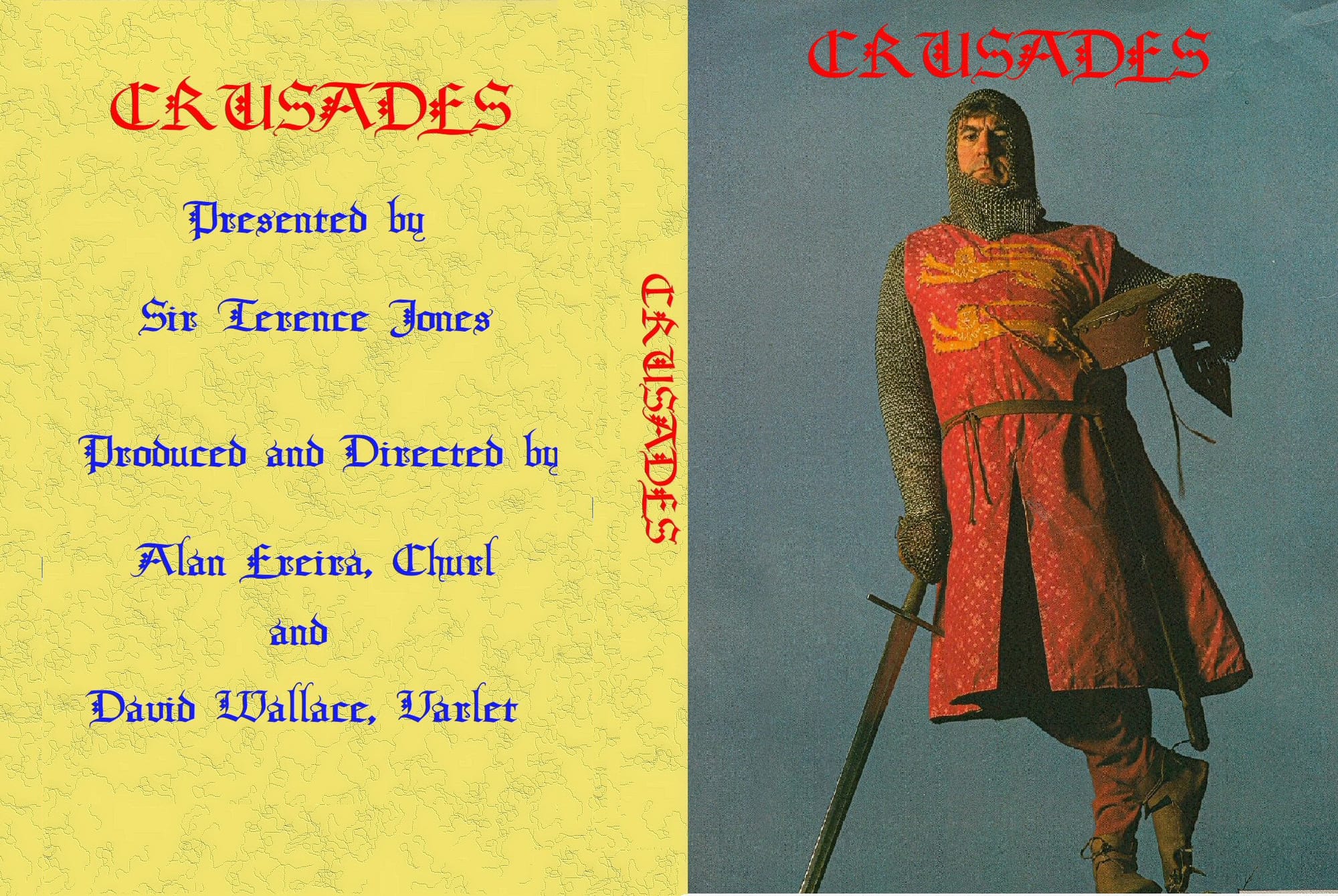 CRUSADES