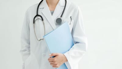 La Dottorressa image