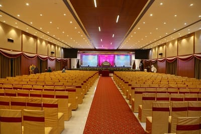 Choose The Best Decors For The Wedding Venues In Chennai