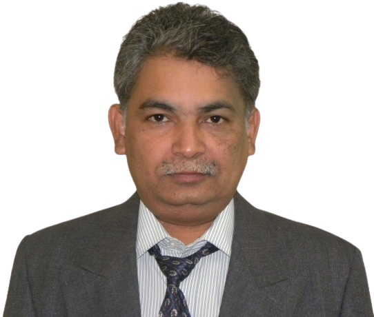 Mr. D. Lakshmi Narayana