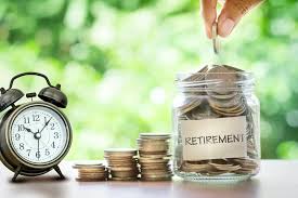 4. How to save for your retirement - even if you have left it late