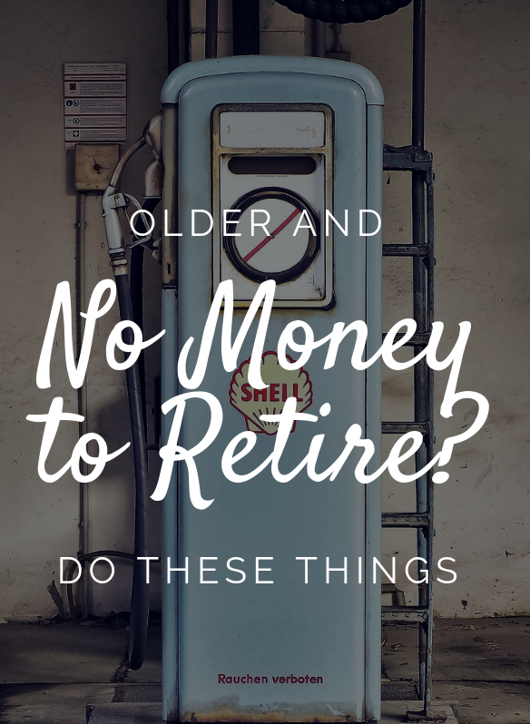 36. What you can do if your retirement savings are too low when you reach retirement age