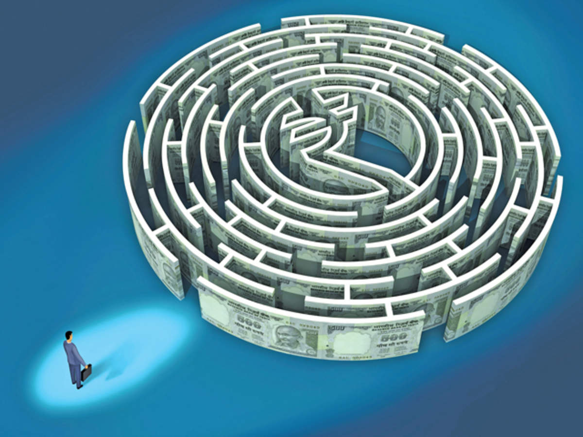 38. How to successfully find your way through the investment maze