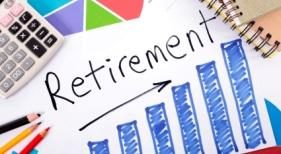 64. The best way to top up a retirement annuity