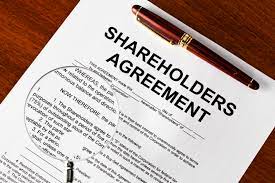 91 - A shareholder buy-and-sell arrangement can preserve your business dynamic