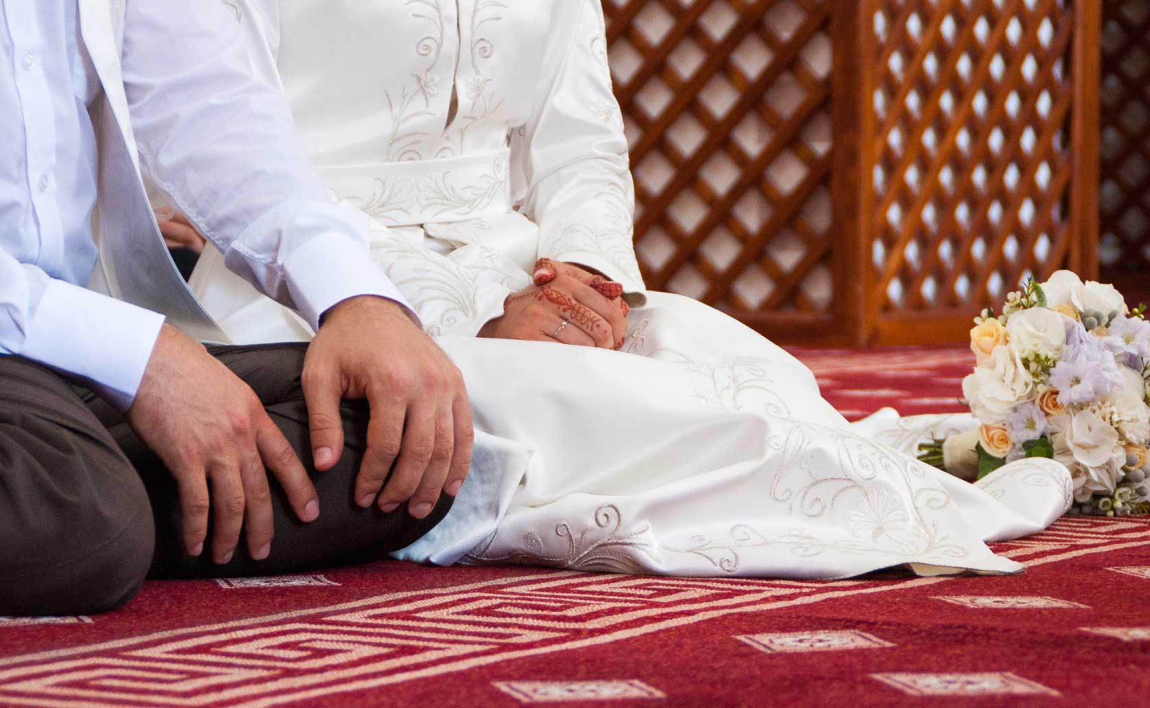 96 - All you need to know about Islamic marriages, property rights and antenuptial contracts