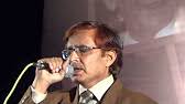 Dr TN Dubey