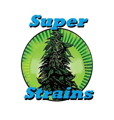 Super Strains