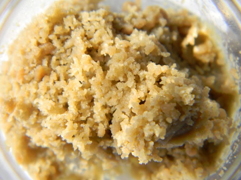Crumble